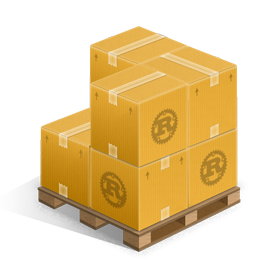 crates.io logo